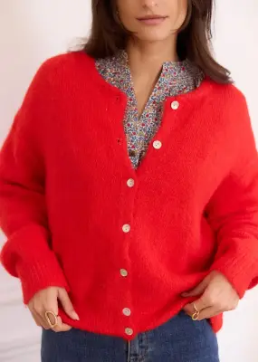 Gilet Lucy — photo 1