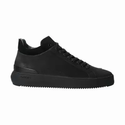 BLACKSTONE YG23 Noir