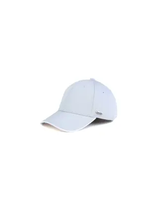 Casquette Gris Ivoire — photo 1