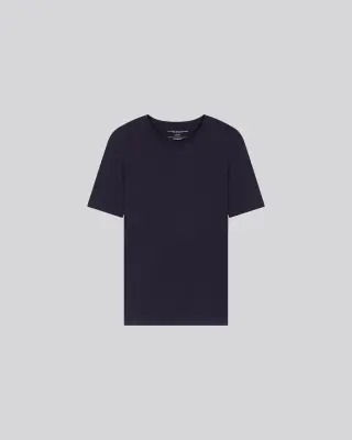 T-shirt en coton organique — photo 3
