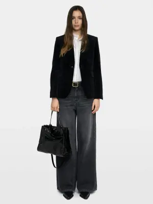 Blazer Vavy Velours — photo 1