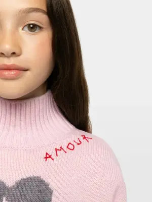Pull Almi Fille — photo 3