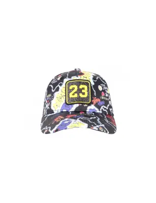 casquette Zoom Flight 23 — photo 2