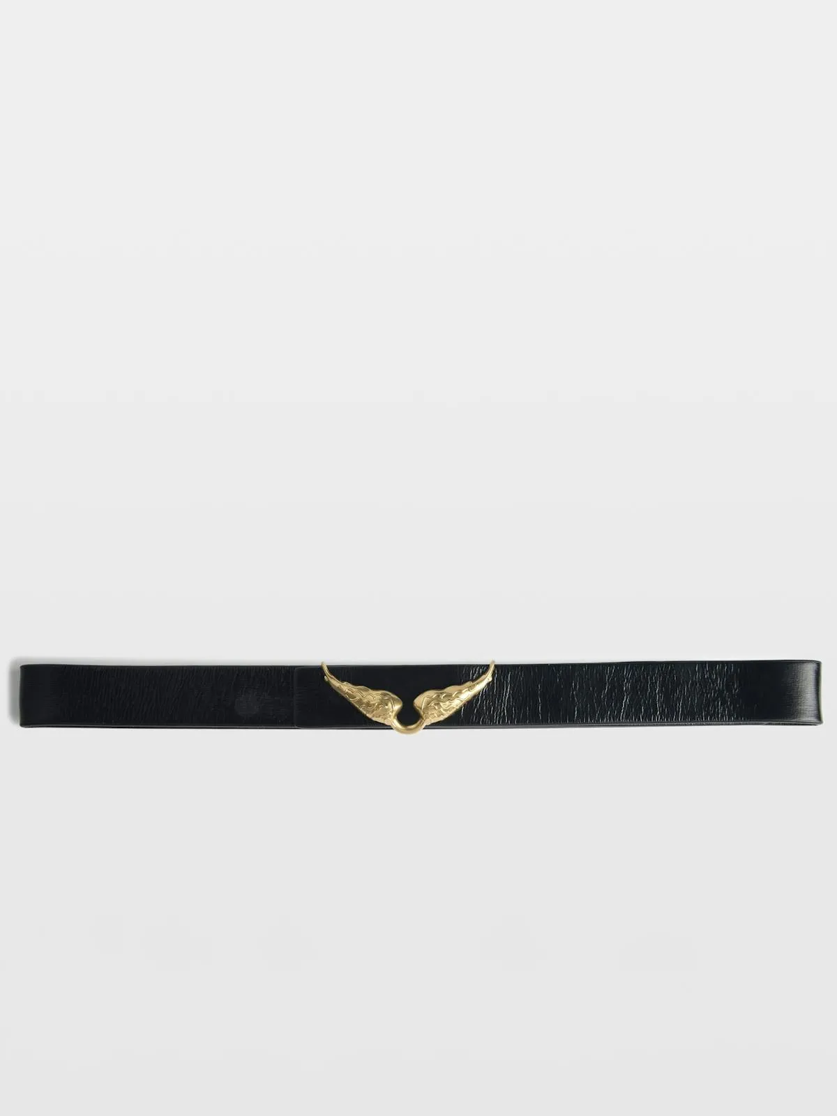 Ceinture Rock Reversible Vintage 30mm