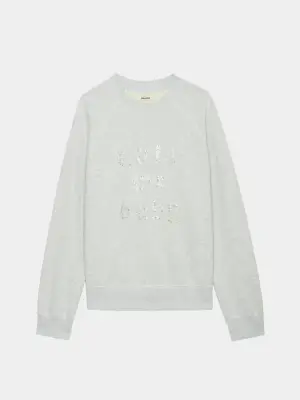 Sweatshirt Upper — photo 5