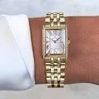 Montre gold