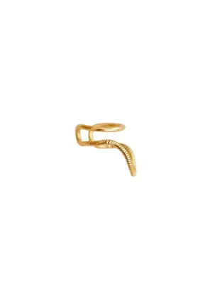 Ear-cuff Nazaré — photo 1