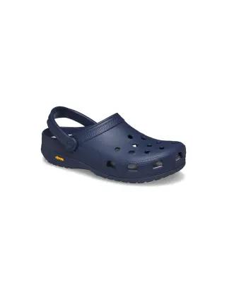 Classic EXP Clog Vibram Navy — photo 2