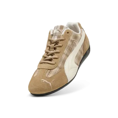 Puma Speedcat Patch Rich Cocoa — photo 4
