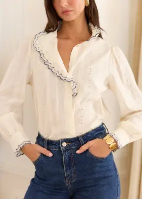 Chemise Calie — photo 2