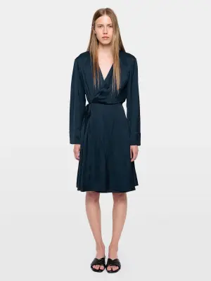 Robe Remoir Satin — photo 1