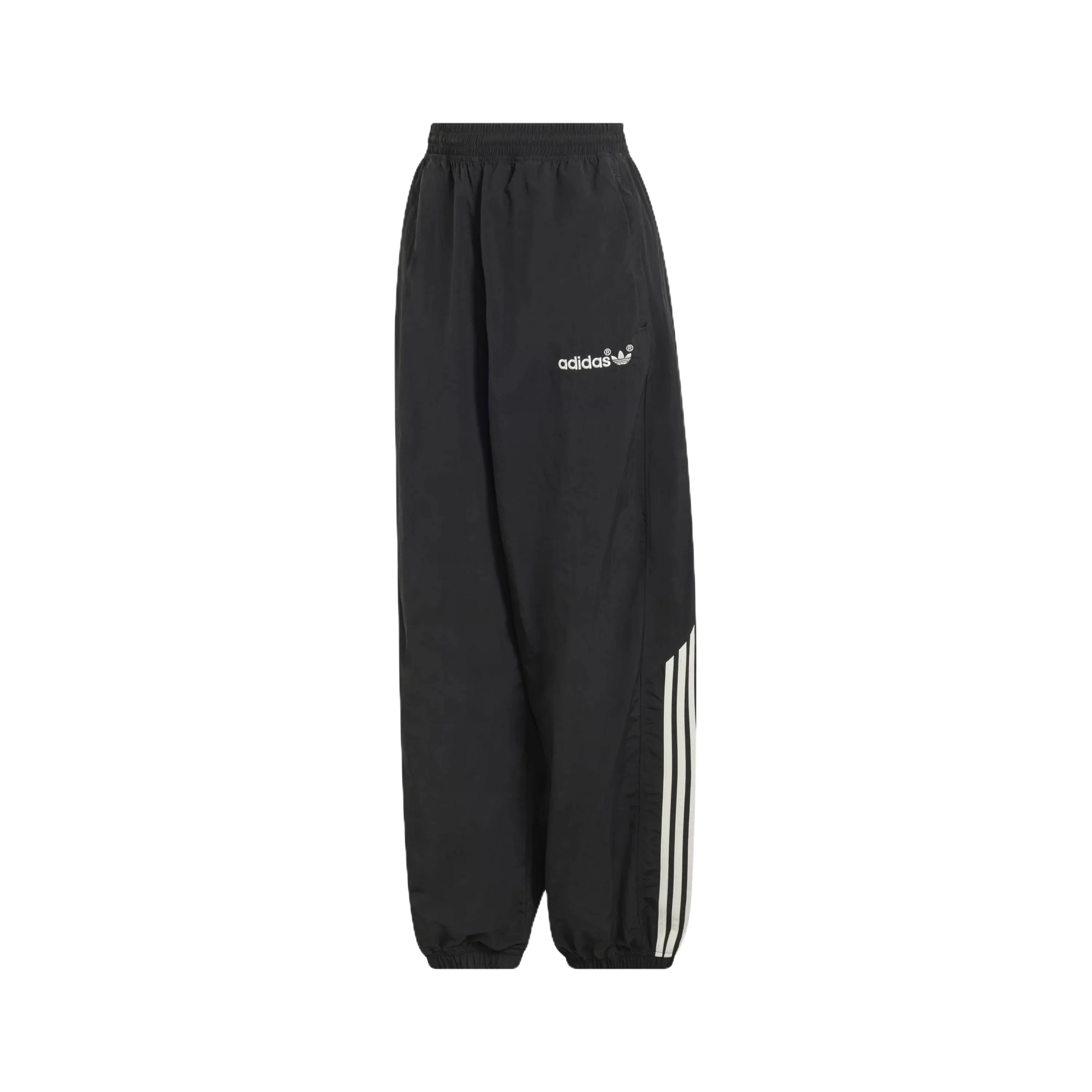 Adidas Vista Track Pant Black
