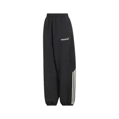 Adidas Vista Track Pant Black