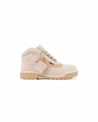 Field Boots Mid Lace GTX Cream — photo 1