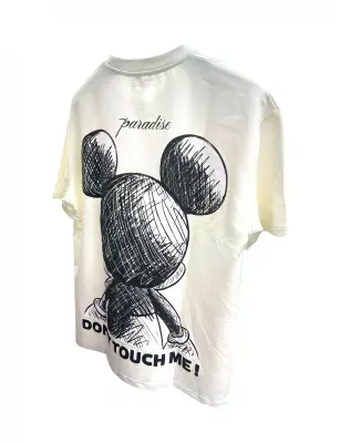 T-shirt ZOOM FLIGHT mickey — photo 2