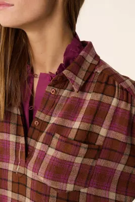 Robe Violette Matobo — photo 3