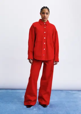FrNch – Jean Furano Rouge — photo 2