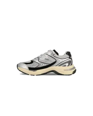 W Evolution Metallic Silver Black — photo 3