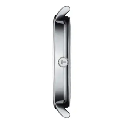 Montre Homme Tissot Everytime Gent T1434101101100 — photo 2