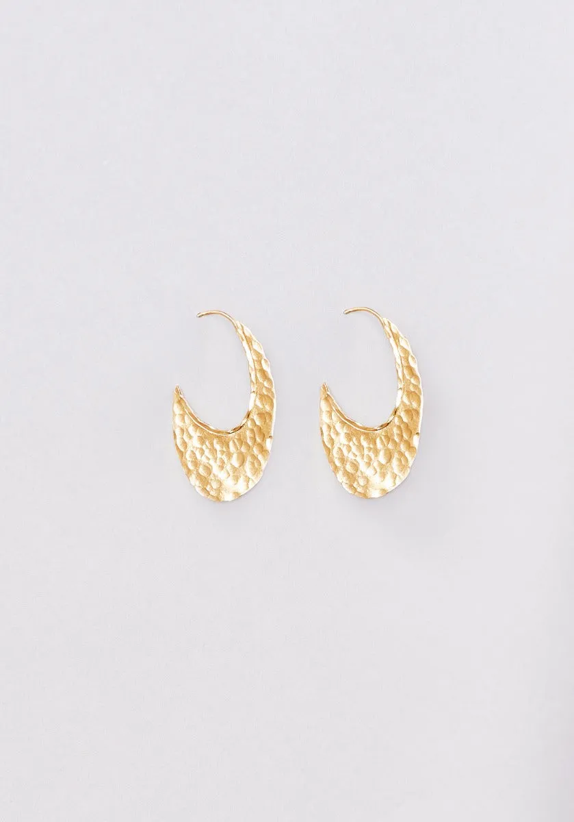BOUCLES D’OREILLES ISAURE