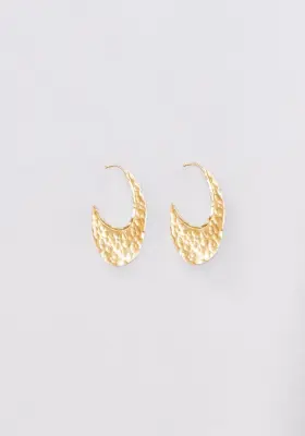 BOUCLES D’OREILLES ISAURE — photo 1