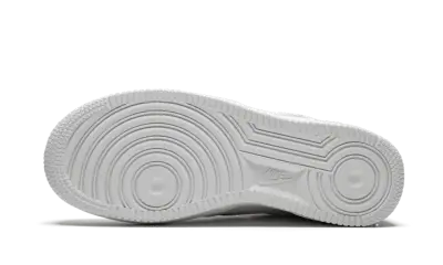 Nike Air Force 1 Low 07 Triple White — photo 4