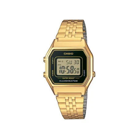 Montre Femme Casio Vintage LA680WEGA-1ER