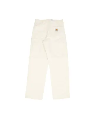 Double Knee Pant 12OZ Wax Rinsed — photo 5