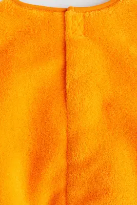 Tenue de déguisement 2 pièces - Orange/citrouille — photo 2