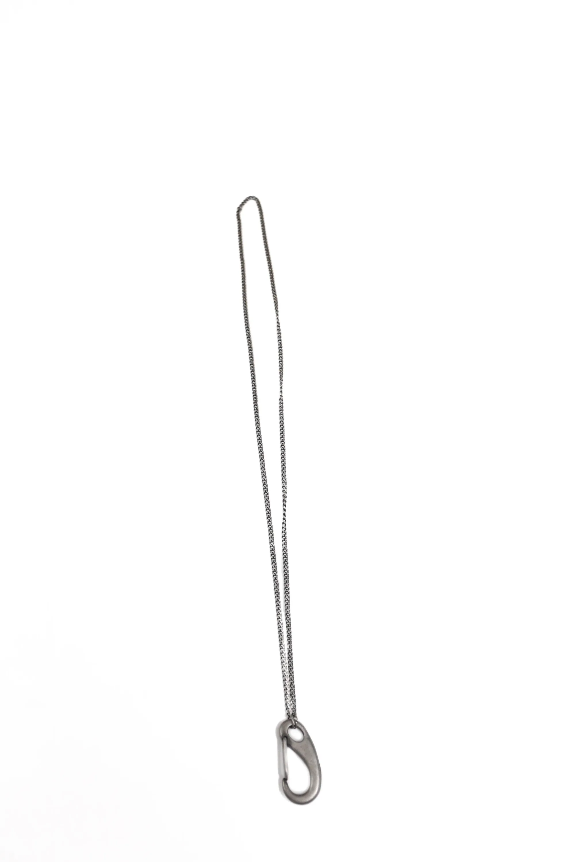 Le Collier Mousqueton