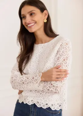 Blouse Vespera — photo 5