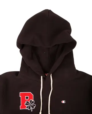 PTC Hoodie Black — photo 2