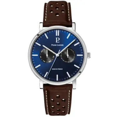 Pierre Lannier Homme Essential 206J164 — photo 1