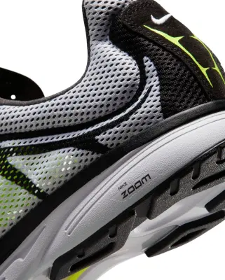 Zoom Streak 3 White Volt — photo 5