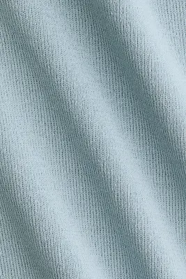 Débardeur en maille - Turquoise ancien clair — photo 4