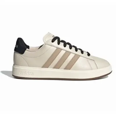 ADIDAS GRAND COURT 2.0 Beige Marron — photo 1