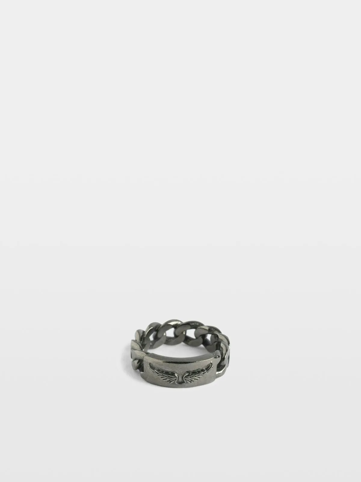 Bague Chain