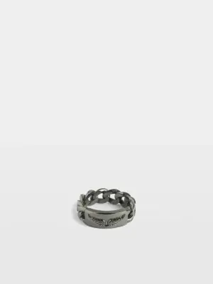 Bague Chain — photo 1