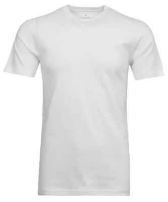 RAGMAN TEE SHIRT COL ROND GRANDE LONGUEUR Blanc — photo 2
