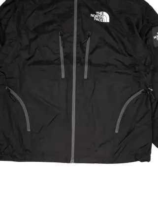 X YI Wind Jacket Black — photo 4