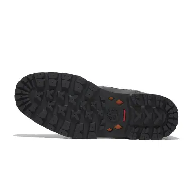 TIMBERLAND BOOTS BRITTON  Noir — photo 4