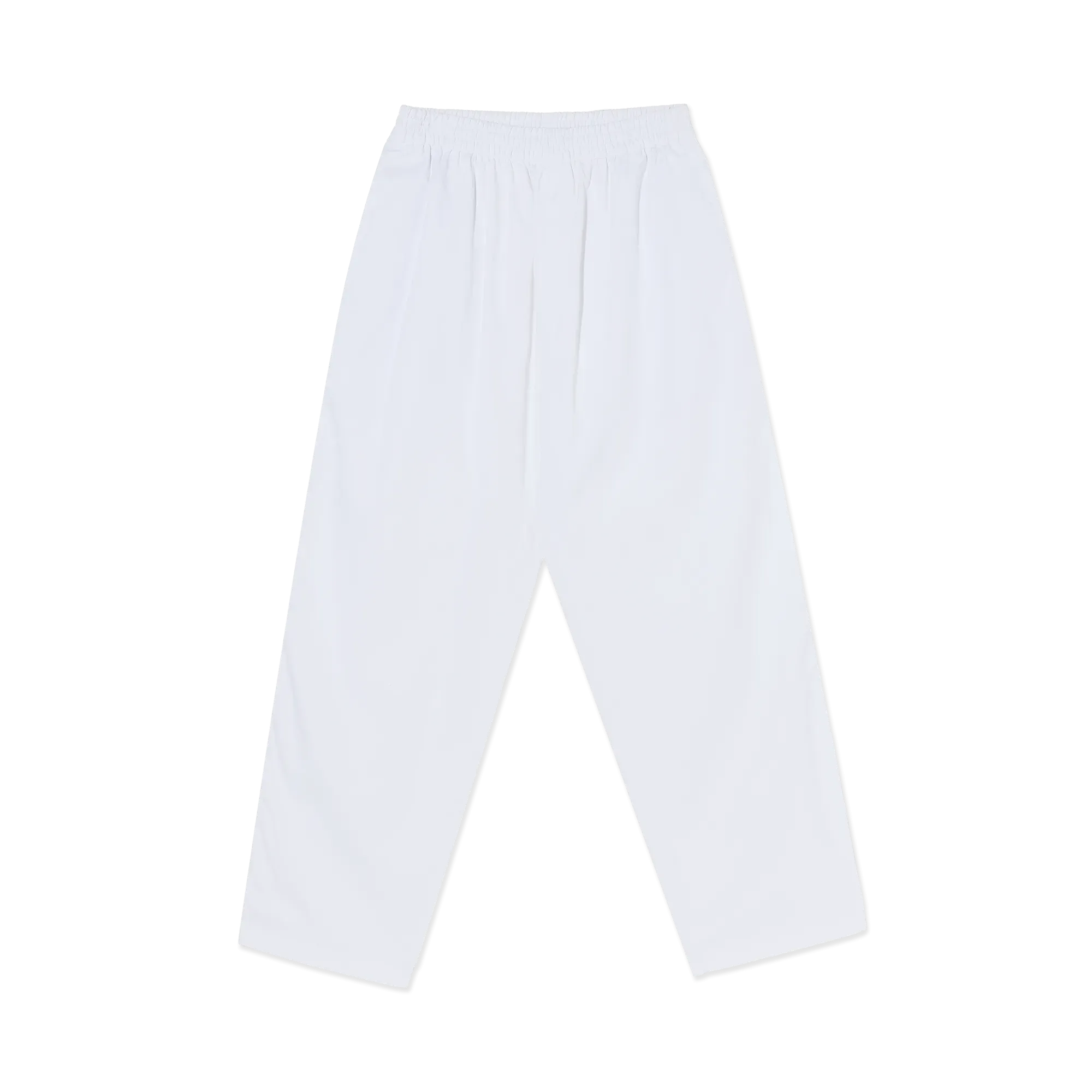 Pantalon polar surf pant – white