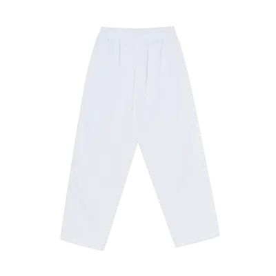 Pantalon polar surf pant – white — photo 1