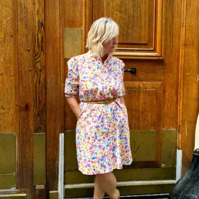 Robe Nuesti — photo 3