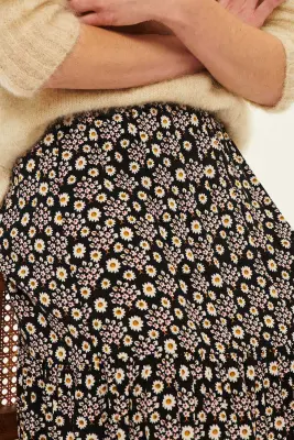 jupe silvie bellis — photo 5
