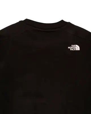 The 489 Crewneck Black — photo 4