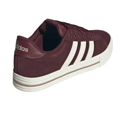 ADIDAS DAILY 4.0 Bordeaux — photo 5