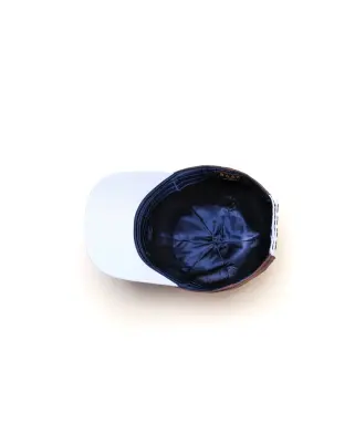Casquette Marron Royal — photo 4
