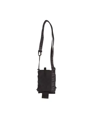 Borealis Bag 2L Black — photo 5