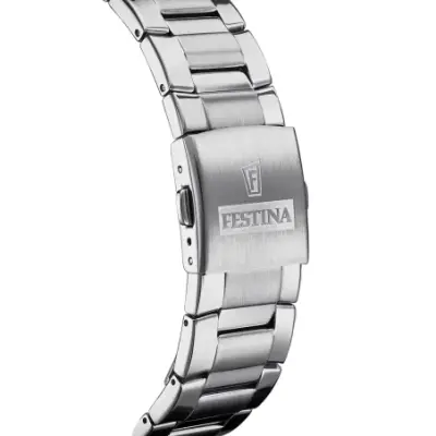 Montre Homme Festina Chrono Sport F20463/2 — photo 2